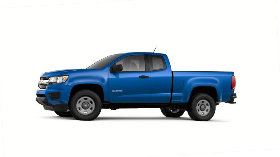 2018 Chevrolet Colorado for sale in Sebring ...
