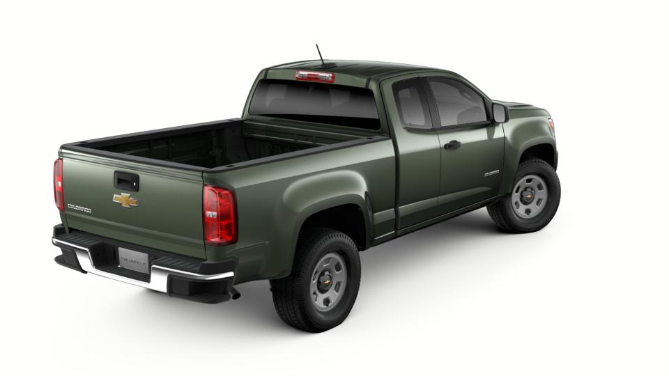 2018 Chevrolet Colorado For Sale | Houma, LA | Trapp Cadillac