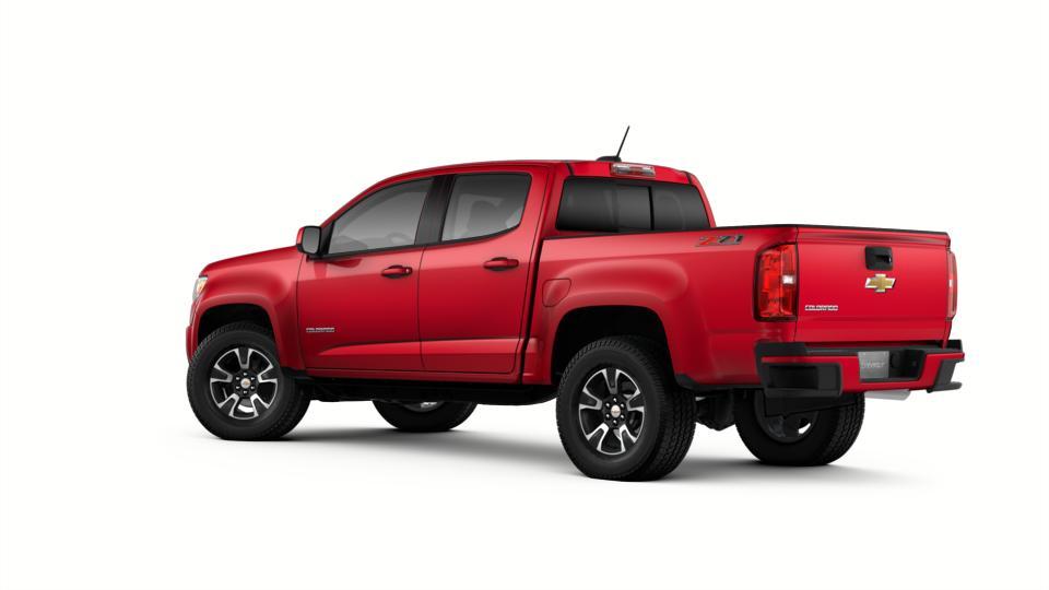 Reliable Chevrolet Serves Springfield Drivers