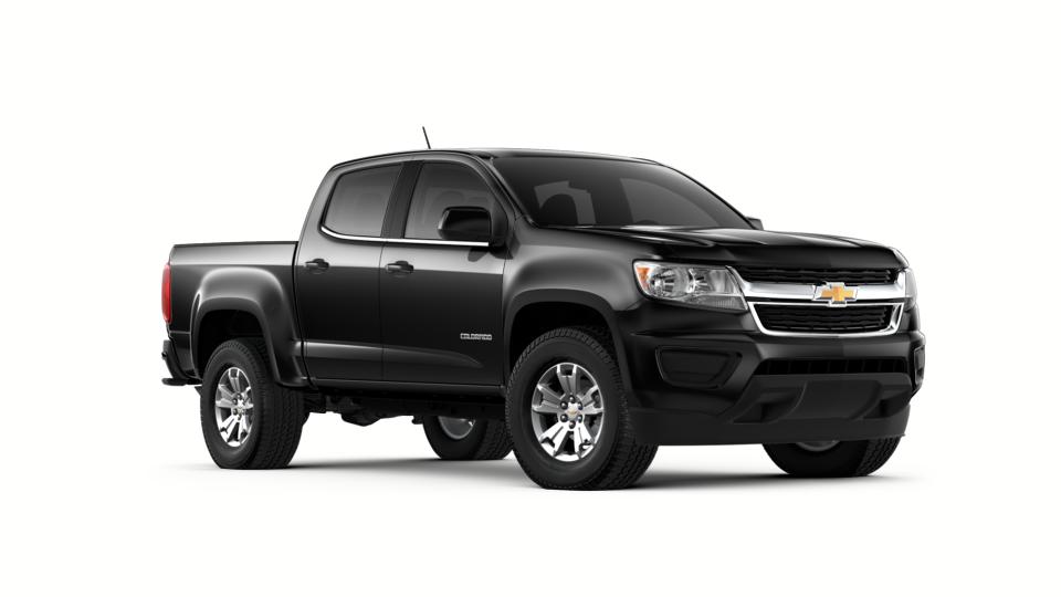 2018 Chevrolet Colorado Vehicle Photo in Corsicana, TX 75110