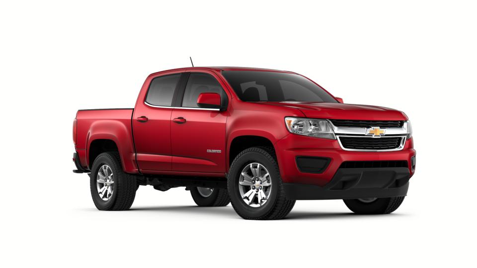 2018 Chevrolet Colorado Vehicle Photo in Baton Rouge, LA 70806