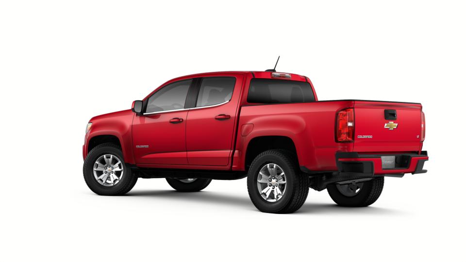 Used 2018 Chevrolet Colorado Truck For Sale in Plaquemine, LA SP2806A