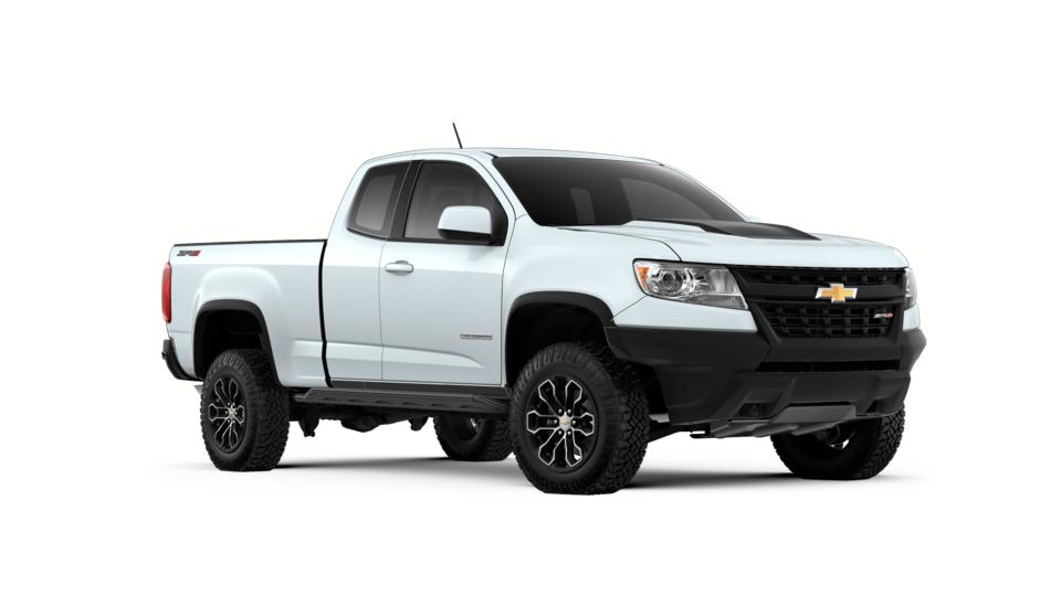 2018 Chevrolet Colorado Vehicle Photo in Torrington, CT 06790