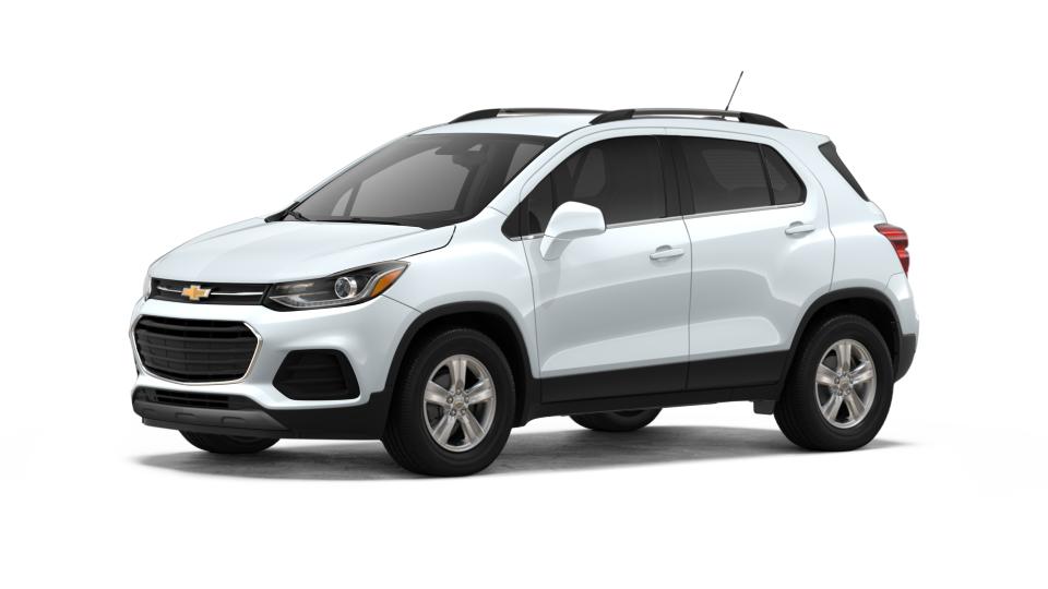 chevy trax 2018 edmunds