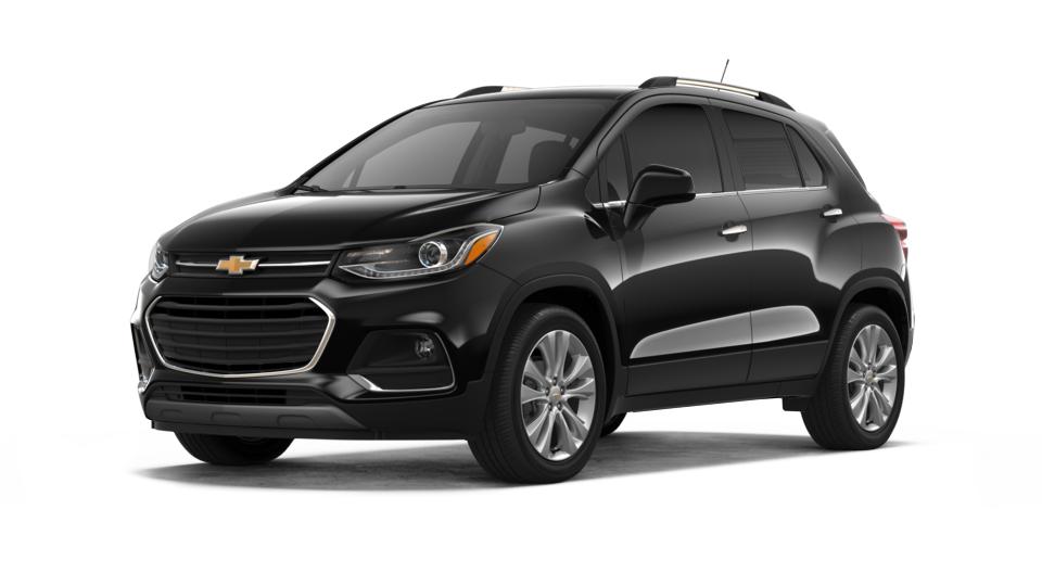 Select Chevrolet Trax