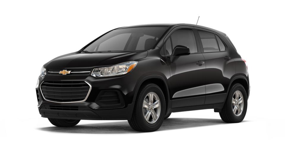 2018 chevrolet trax price