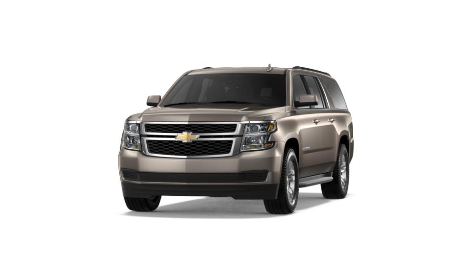 2018 Chevrolet Suburban Vehicle Photo in Colma, CA 94014