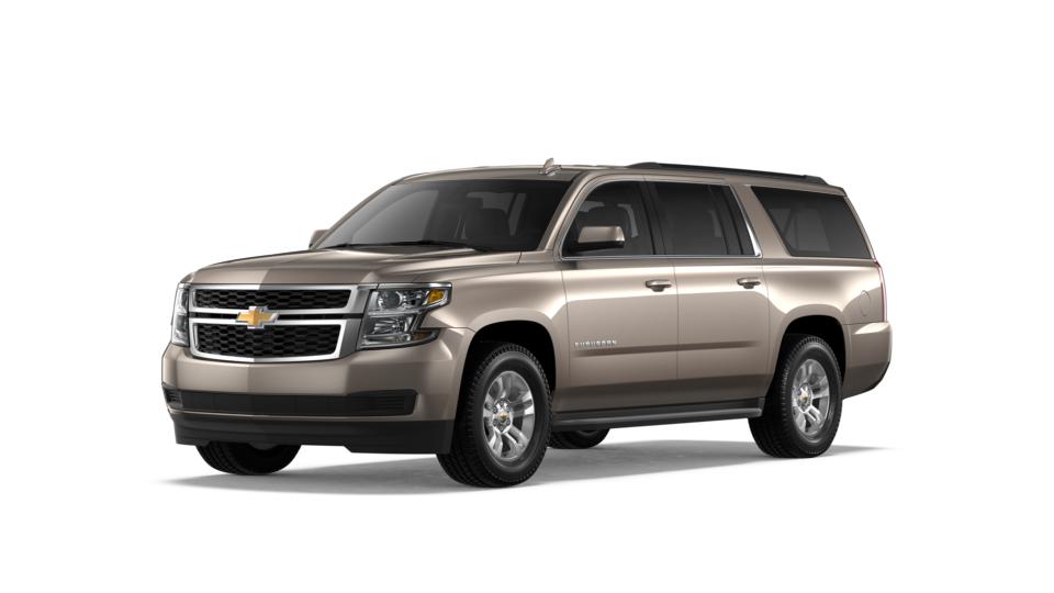 Used Pepperdust Metallic 2018 Chevrolet Suburban for Sale Used Pepperdust Metallic 2018 Chevrolet Suburban for Sale