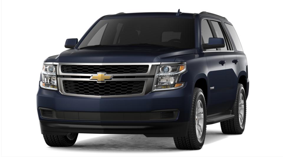 Earnhardt Chevrolet Chandler Dealer 2018 Chevrolet Tahoe Vehicle Photo In Chandler Az 85225