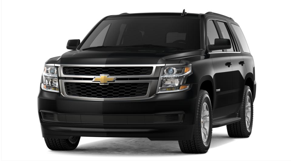 Select Chevrolet Tahoe