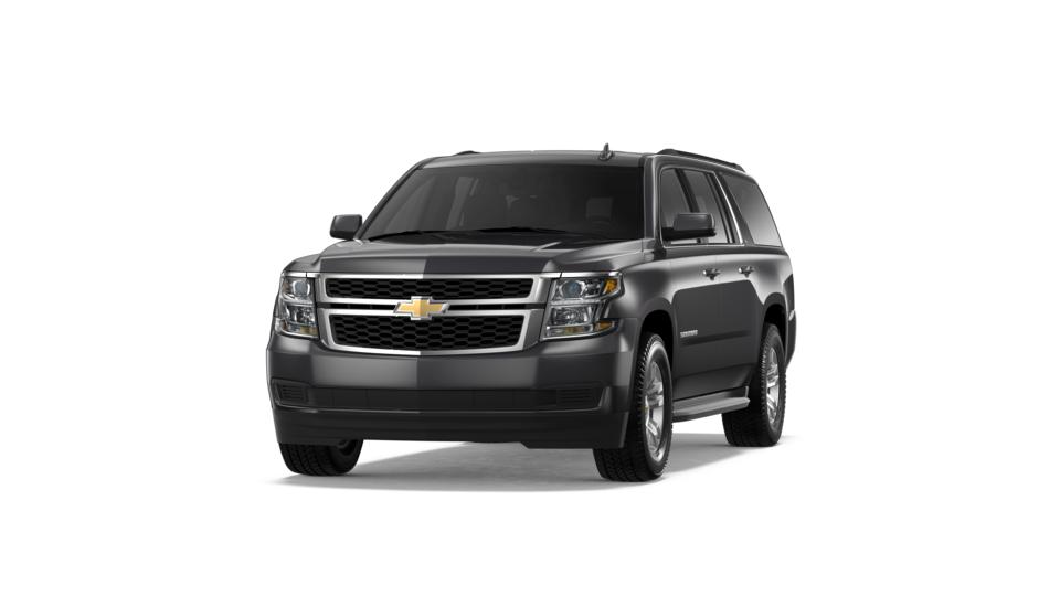2018 Chevrolet Suburban Vehicle Photo in Avondale, AZ 85323