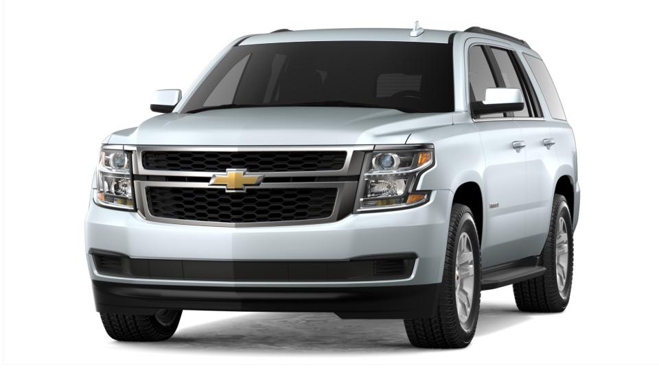 2018 Chevrolet Tahoe 4WD LS