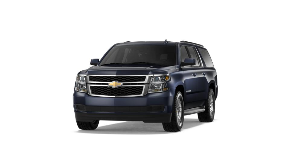 2018 Chevrolet Suburban Vehicle Photo in Saginaw, MI 48609