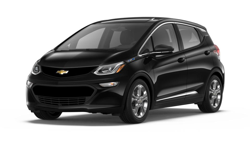 2018 Bolt EV 5dr HB LT