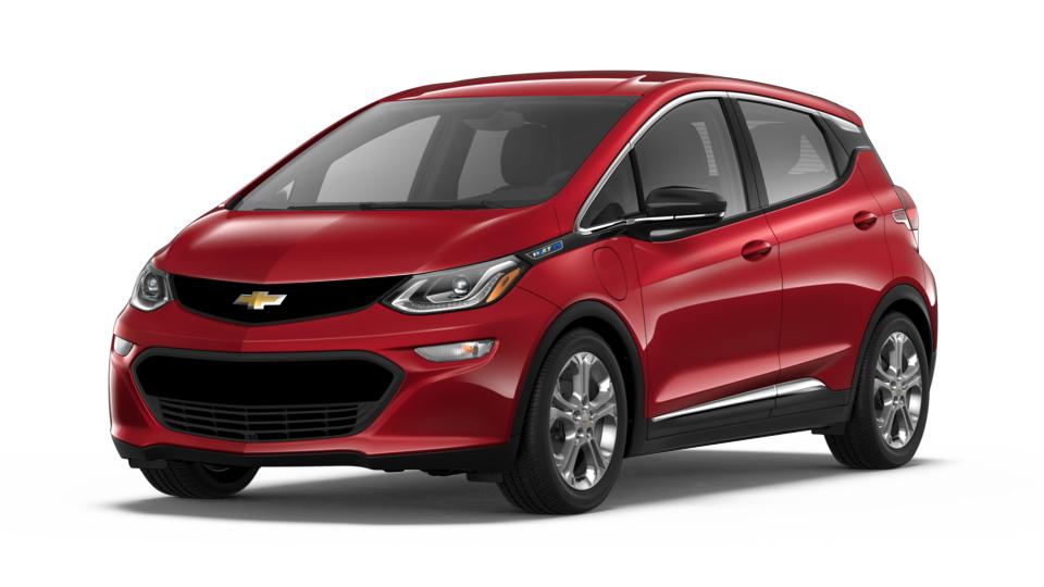 2018 Bolt EV 5dr HB LT