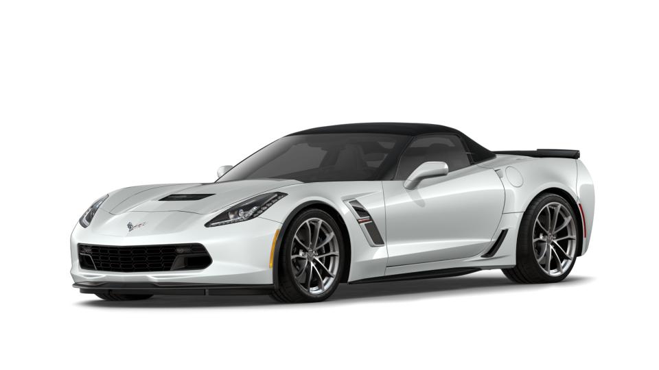 2019 Chevrolet Corvette Vehicle Photo in Atlantic City, NJ 08401