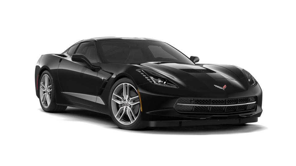 2019 Chevrolet Corvette Vehicle Photo in Fort Worth, TX 76116