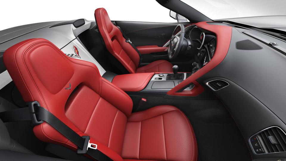 New 2019 Chevrolet Corvette For Sale in Vermilion ...
