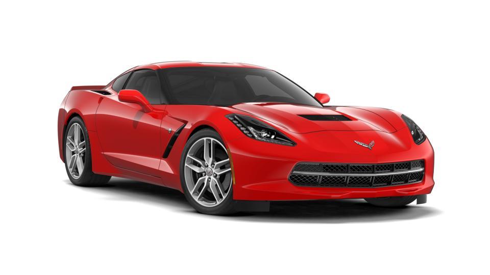 2019 Chevrolet Corvette Vehicle Photo in Houston, TX 77090