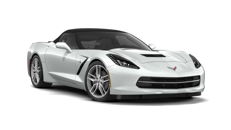 2019 Chevrolet Corvette Vehicle Photo in San Leandro, CA 94577