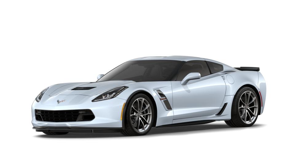 Select 2019 Chevrolet Corvette
