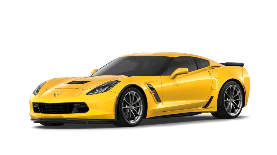 2019 Chevrolet Corvette Vehicle Photo in Warrensville Heights, OH 44128