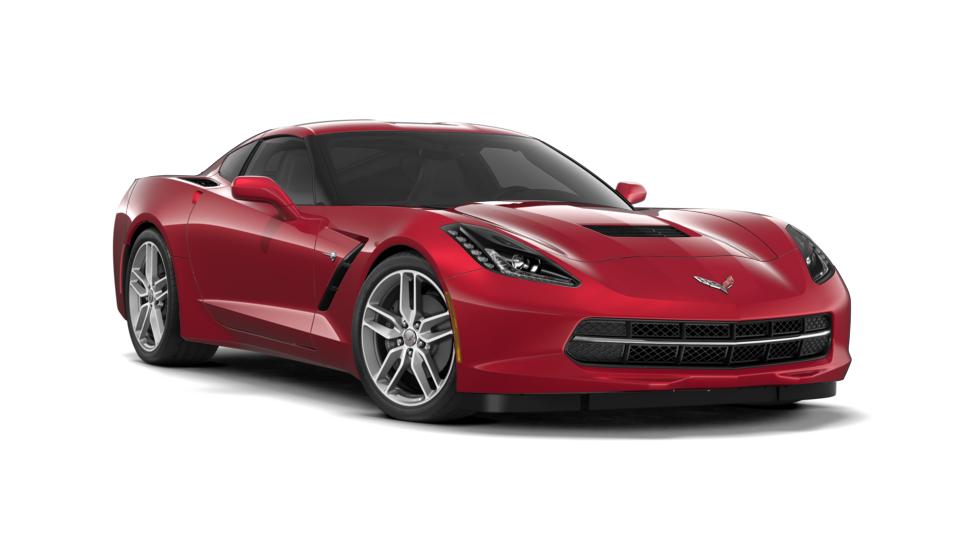 2019 Chevrolet Corvette Vehicle Photo in Frisco, TX 75035