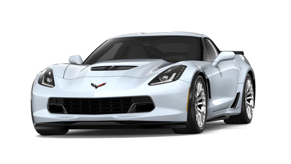 2019 Chevrolet Corvette Vehicle Photo in Macedon, NY 14502