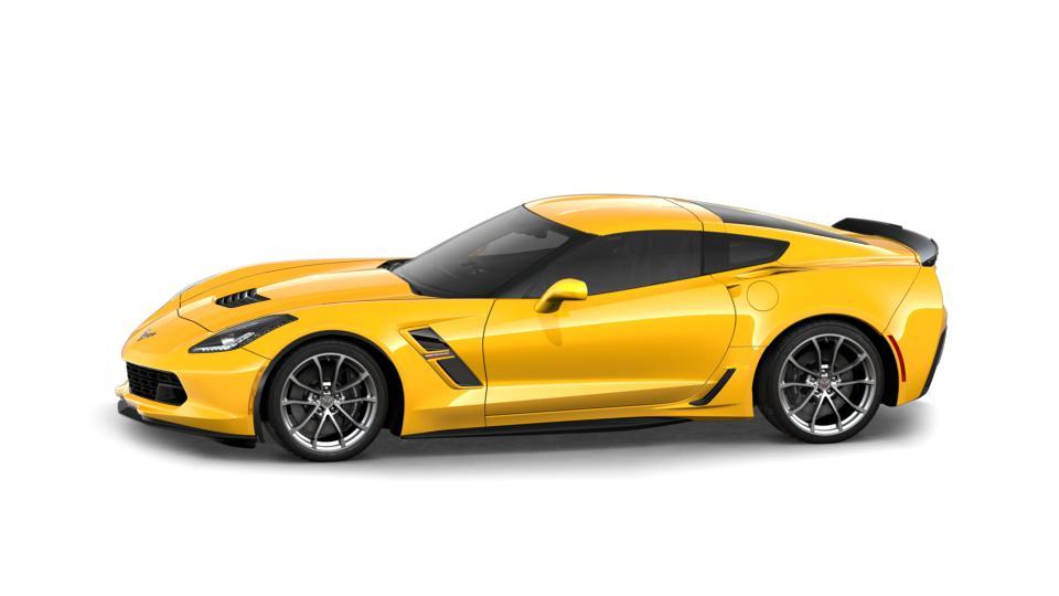 Yellow 2019 Chevrolet Corvette for Sale in Gaithersburg, MD Criswell