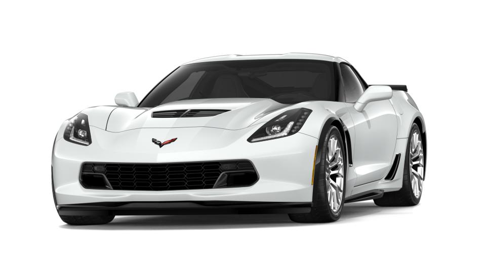 2019 Chevrolet Corvette Vehicle Photo in Bowie, MD 20716