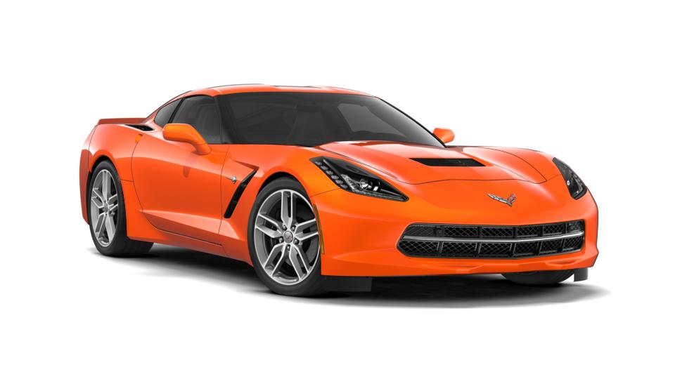 2019 Chevrolet Corvette Vehicle Photo in Pahrump, NV 89048