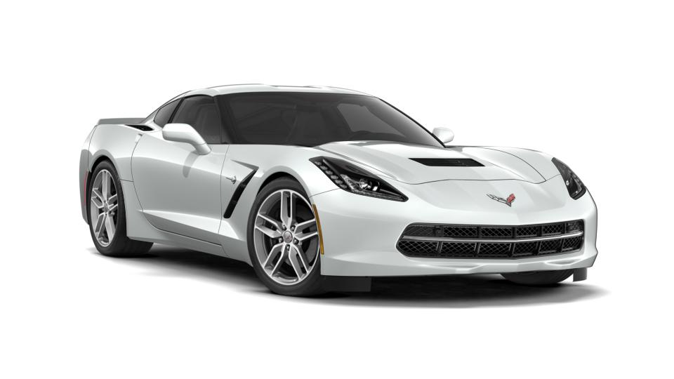 2019 Chevrolet Corvette Vehicle Photo in Pahrump, NV 89048