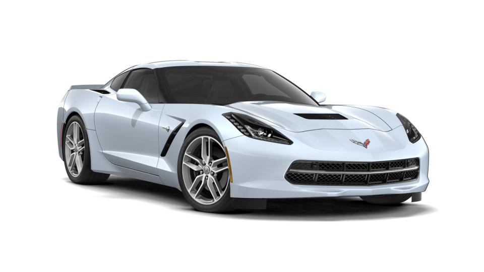 2019 Chevrolet Corvette Vehicle Photo in Pahrump, NV 89048
