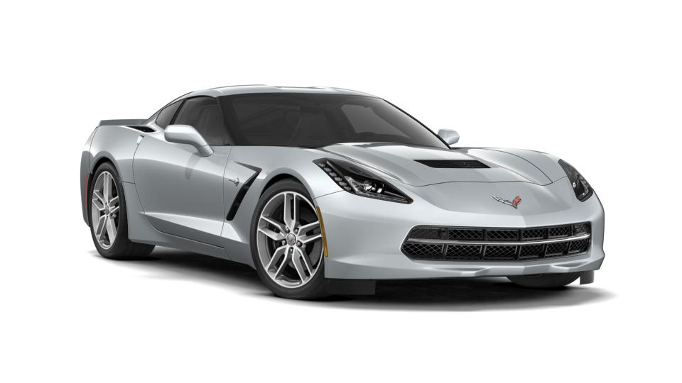 2019 Chevrolet Corvette Vehicle Photo in Pahrump, NV 89048