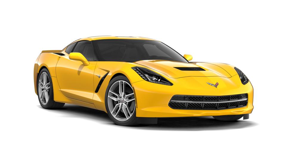 2019 Chevrolet Corvette Vehicle Photo in Pahrump, NV 89048