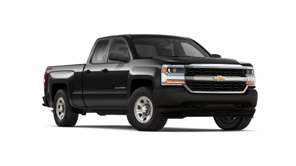 2019 Chevrolet Silverado 1500 LD for sale in Cranbury ...