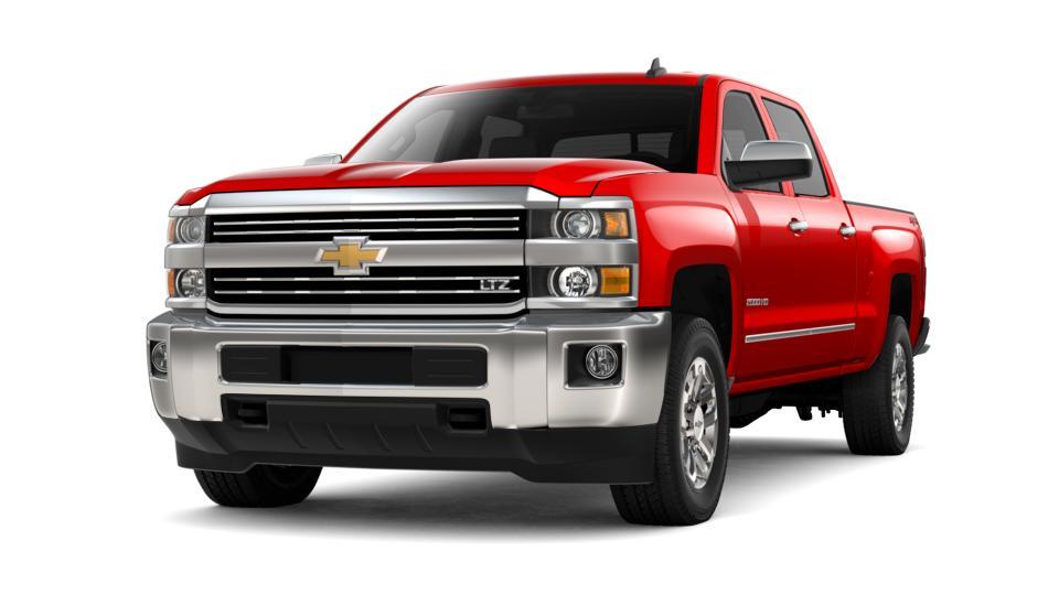 2019 Chevrolet Silverado 2500HD Vehicle Photo in Pawling, NY 12564-3219
