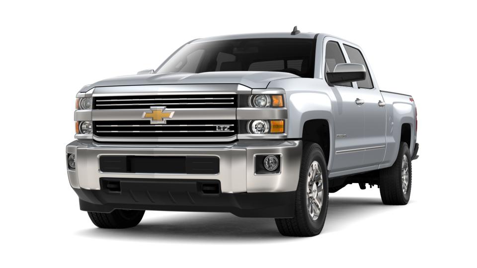 2019 Chevrolet Silverado 2500HD Vehicle Photo in Baton Rouge, LA 70806
