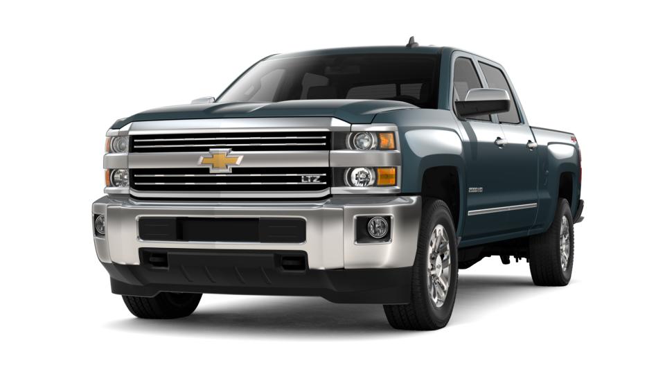 New Chevrolet Silverado 2500hd Vehicles For Sale In