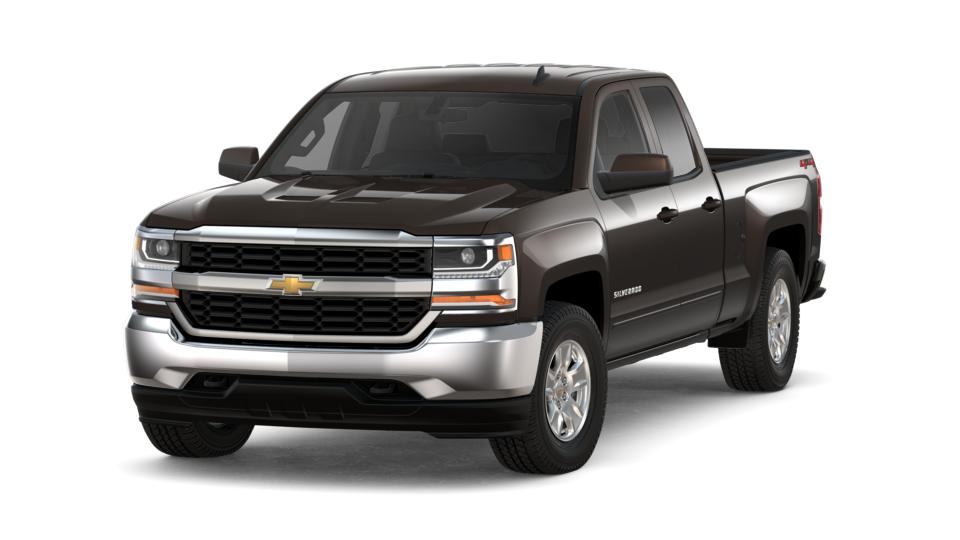 2019 Chevrolet Silverado 1500 LD Vehicle Photo in Willoughby Hills, OH 44092