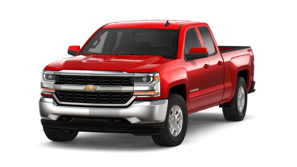2019 Chevrolet Silverado 1500 LD Vehicle Photo in North Jackson, OH 44451