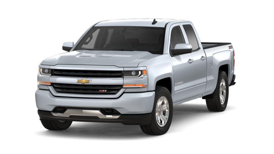 2019 Chevrolet Silverado 1500 LD Vehicle Photo in Minocqua, WI 54548