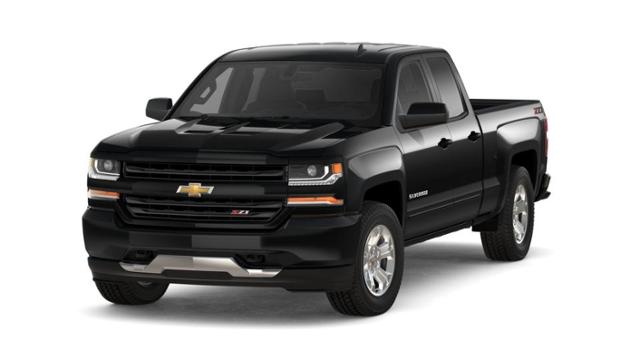 2019 chevy silverado ld accessories