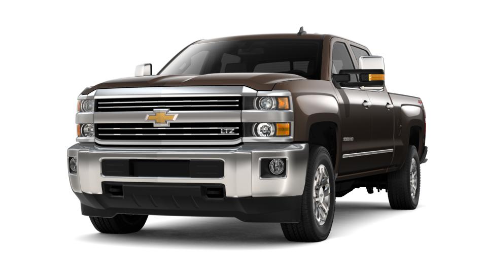 Select 2019 Chevrolet Silverado 3500HD