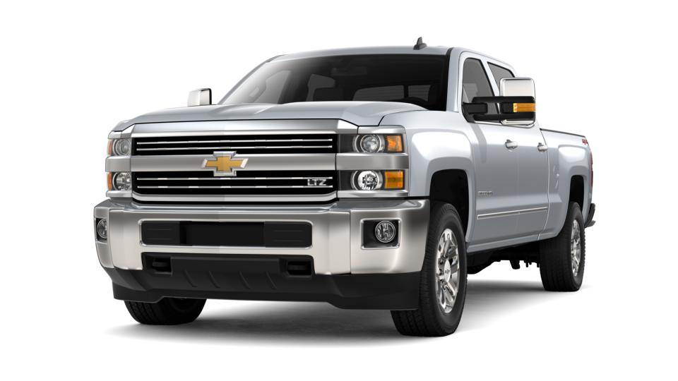 2019 Chevrolet Silverado 3500HD Vehicle Photo in Columbia, MO 65203-3903