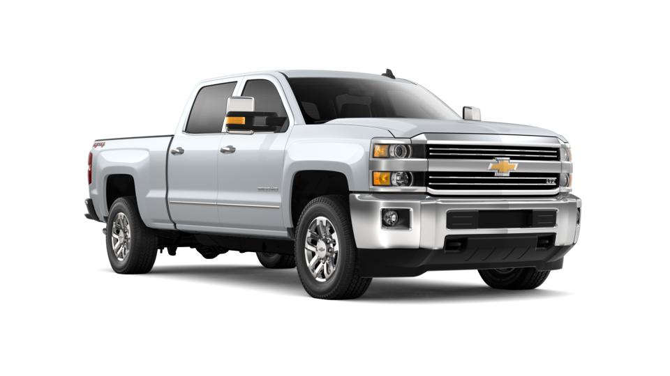 2019 Chevrolet Silverado 3500HD Vehicle Photo in San Angelo, TX 76903