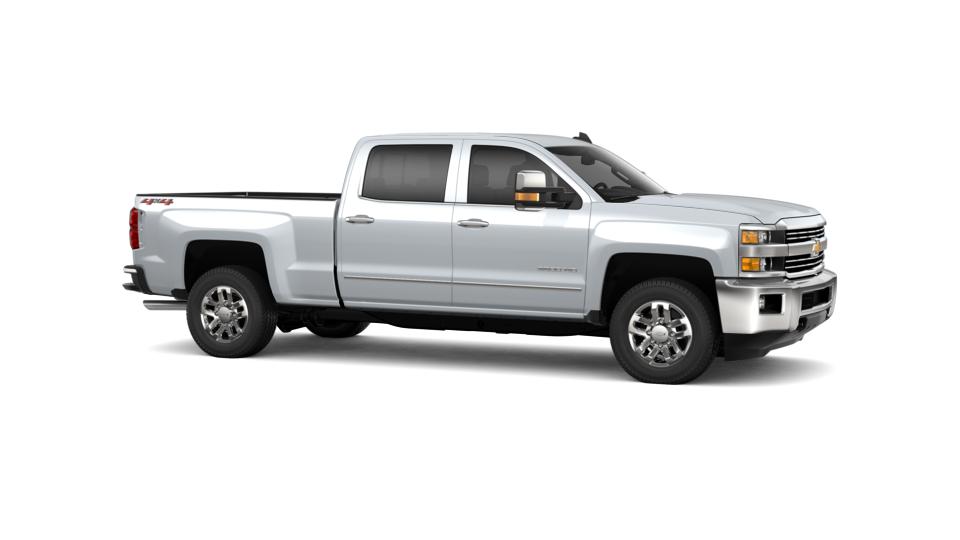 2019 Chevrolet Silverado 3500HD Vehicle Photo in San Angelo, TX 76903