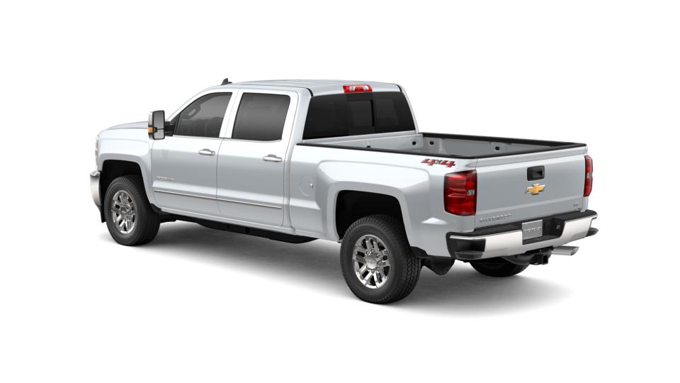 2019 Chevrolet Silverado 3500HD Vehicle Photo in San Angelo, TX 76903