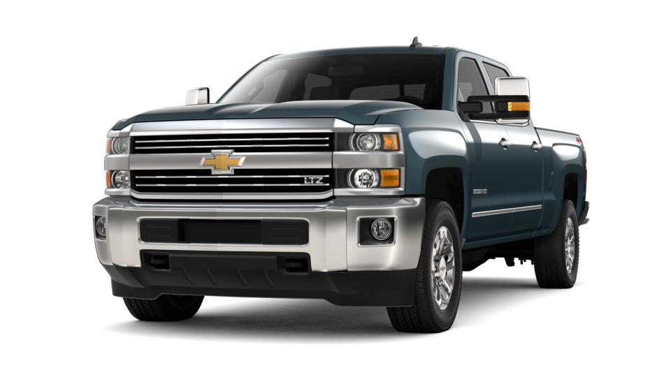 2019 Chevrolet Silverado 3500HD Vehicle Photo in Gresham, OR 97030