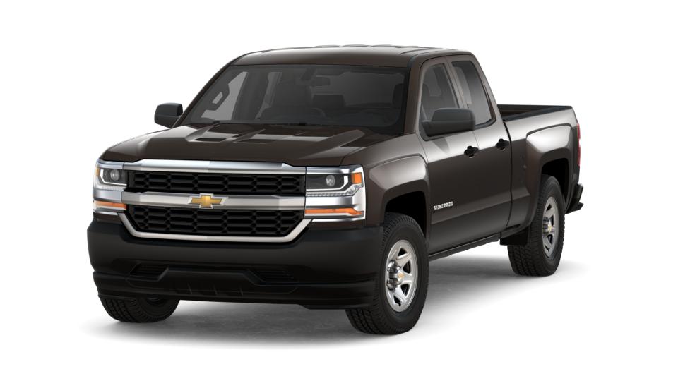 2019 Chevrolet Silverado 1500 LD Vehicle Photo in Westlake, OH 44145